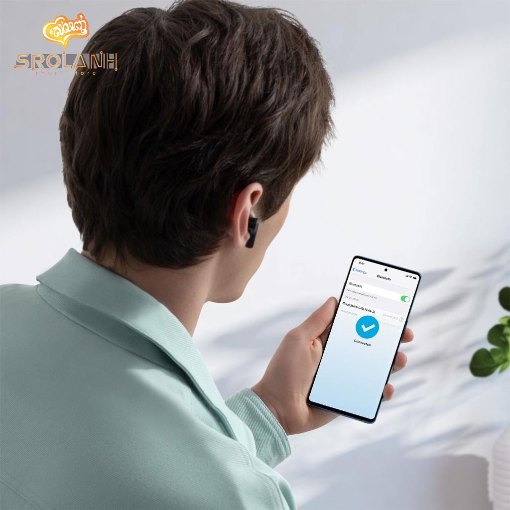 Anker SoundCore Life Note 3i | SROLANH